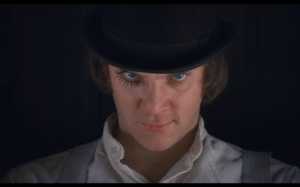 clockwork orange
