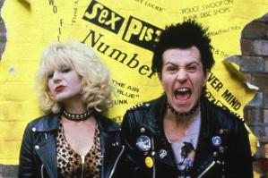 sid and nancy